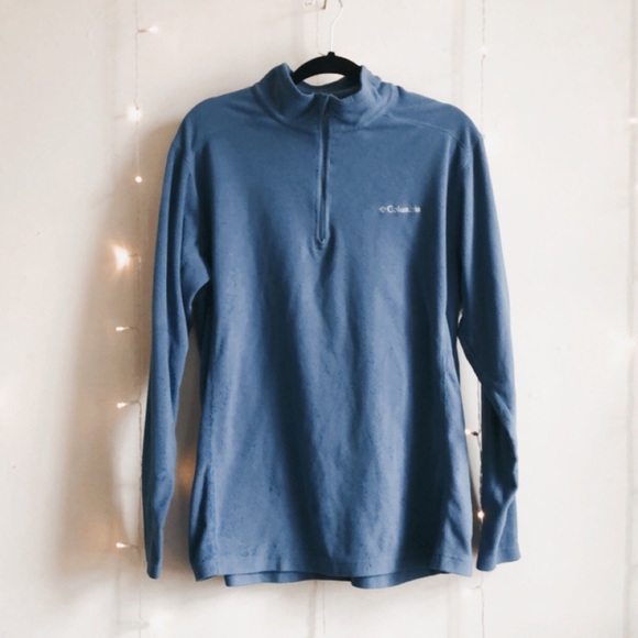 Columbia Other - Columbia Quarter Zip